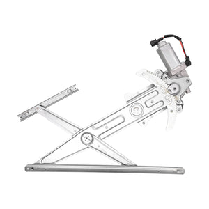 Elevador De Cristal Para Chevrolet Colorado 2004-2012