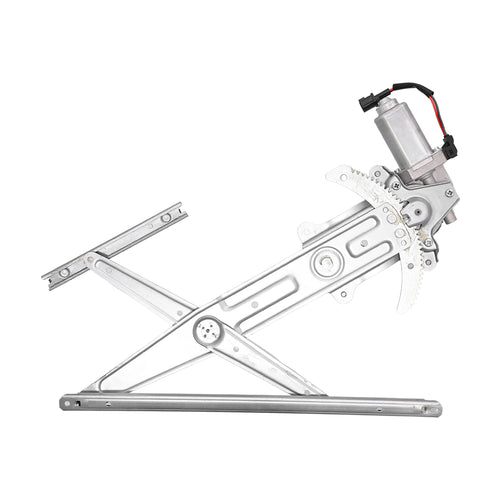Elevador De Cristal Para Chevrolet Colorado 2004-2012
