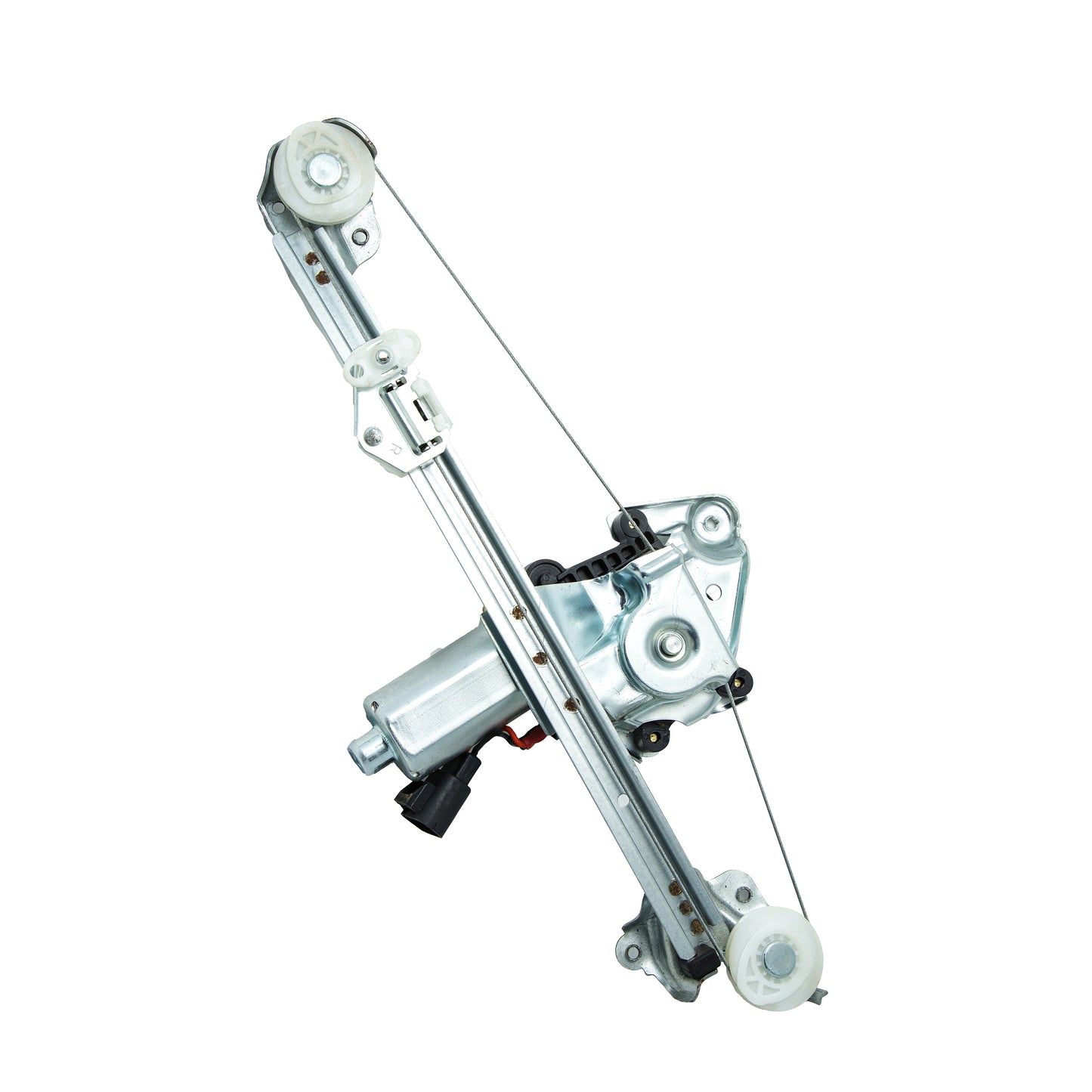 Elevador De Cristal Para Chevrolet Malibu 1997-2003