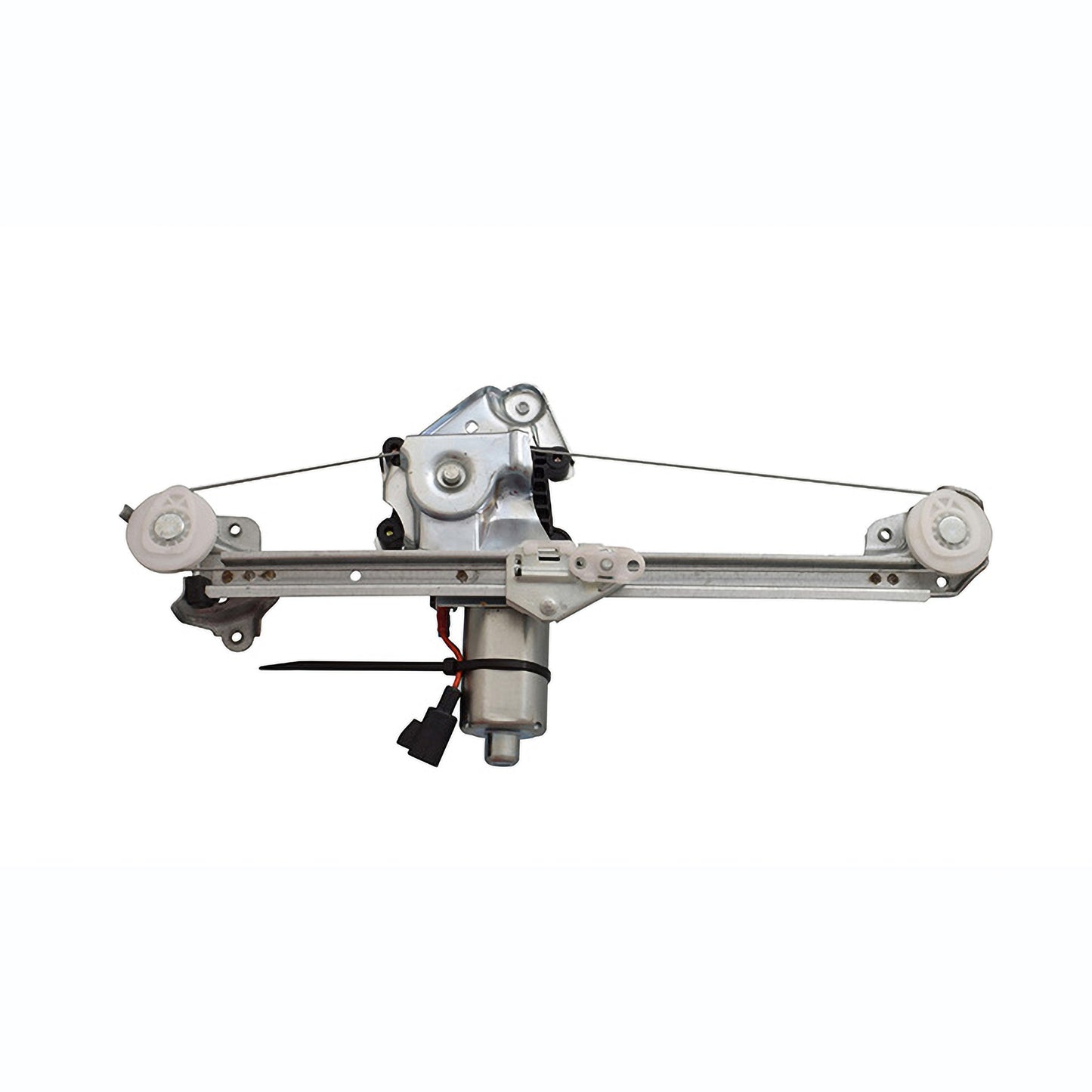 Elevador De Cristal Para Chevrolet Malibu 1997-2003
