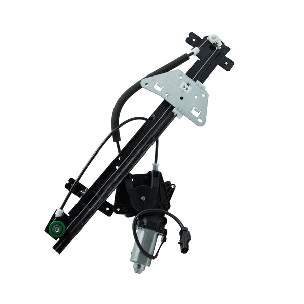 Elevador De Cristal Para Dodge Dakota 2000-2004