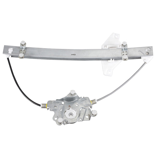 Elevador De Cristal Para Dodge Verna 2004-2006