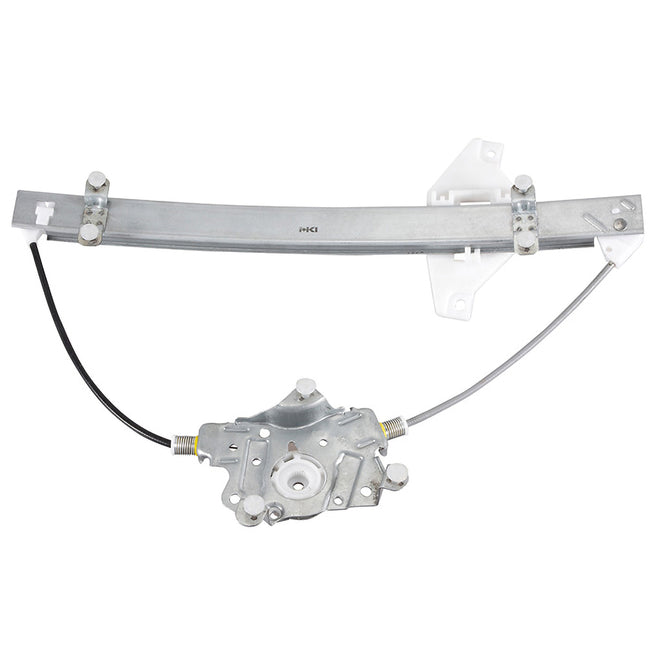 Elevador De Cristal Para Dodge Verna 2004-2006