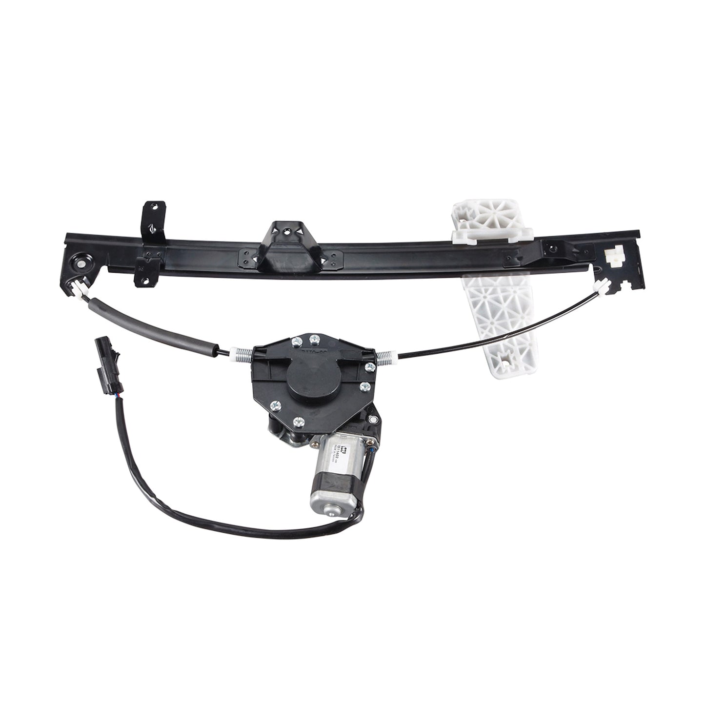 Elevador De Cristal Para Jeep Grand Cherokee 1999-2000