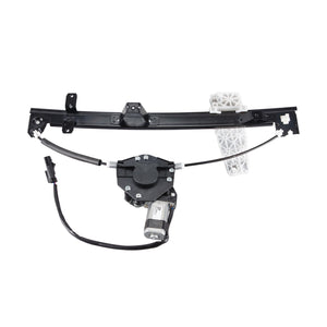 Elevador De Cristal Para Jeep Grand Cherokee 1999-2000