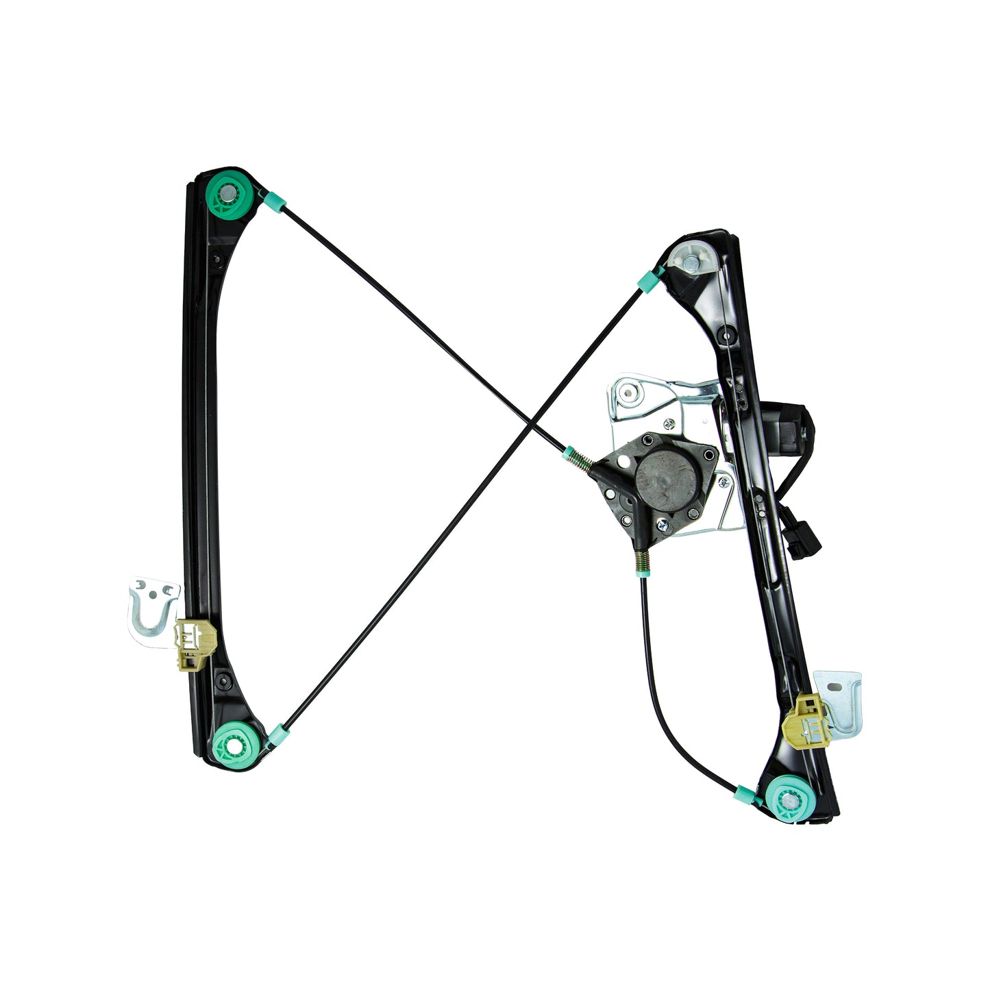 Elevador De Cristal Para Oldsmobile Alero 1999-2004