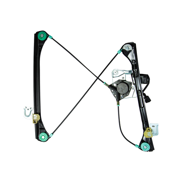 Elevador De Cristal Para Oldsmobile Alero 1999-2004