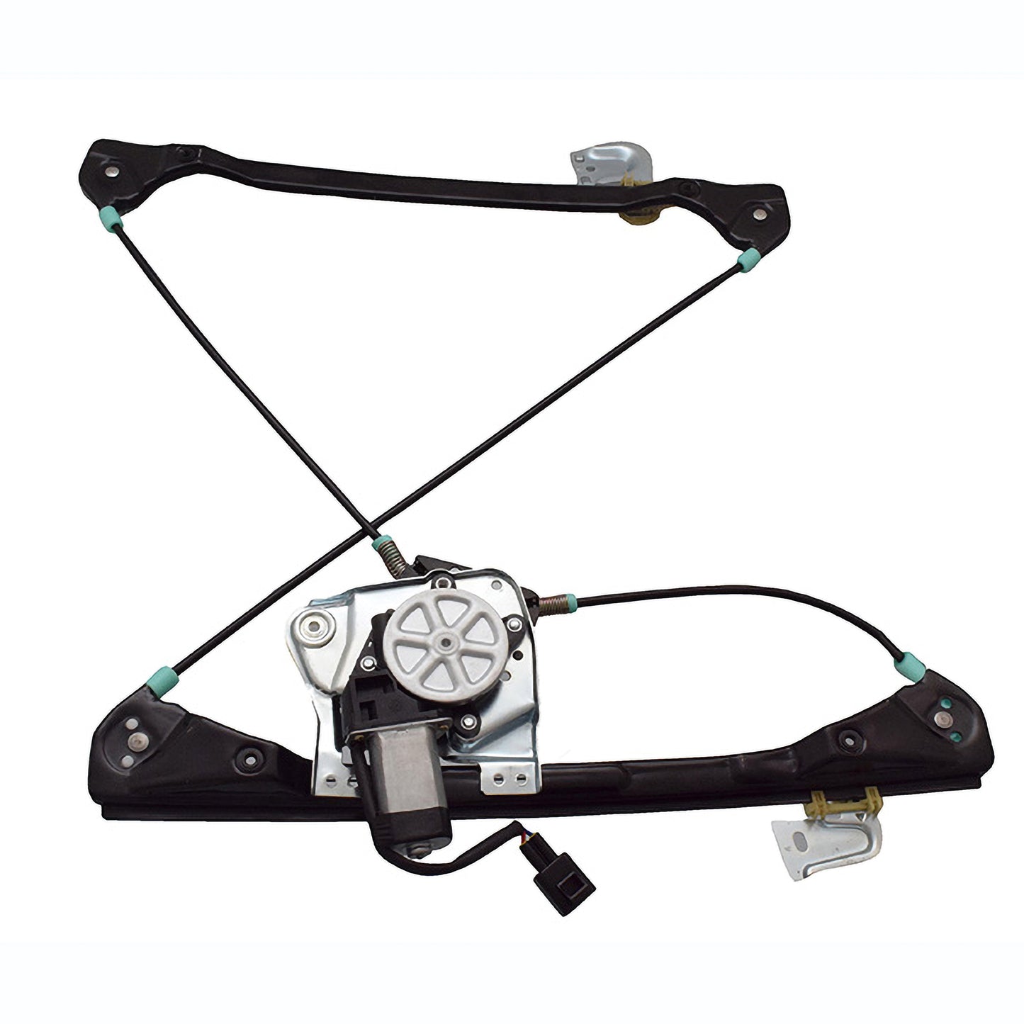 Elevador De Cristal Para Oldsmobile Alero 1999-2004