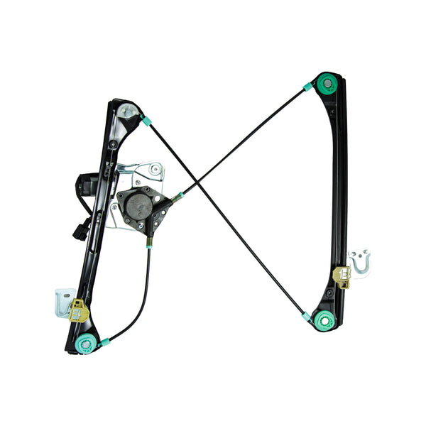 Elevador De Cristal Para Oldsmobile Alero 1999-2004