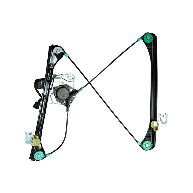 Elevador De Cristal Para Oldsmobile Alero 1999-2004