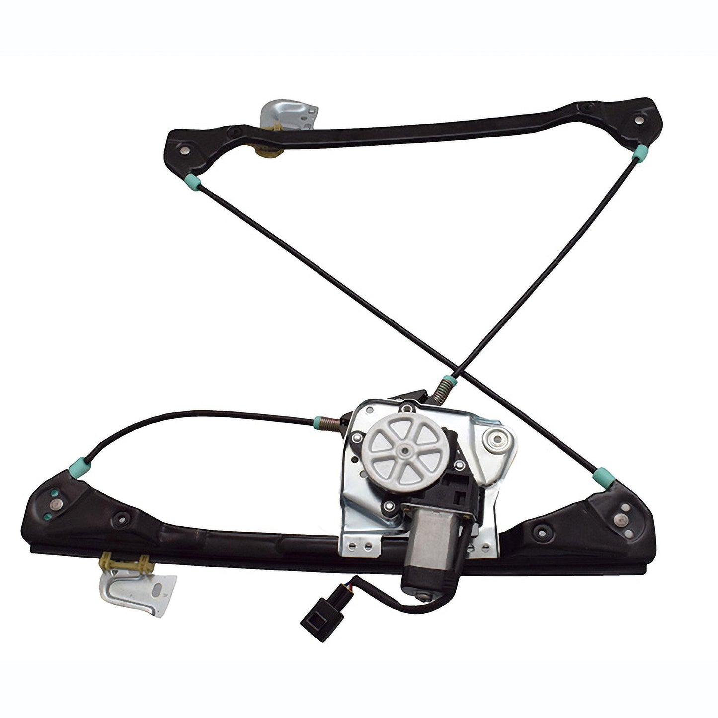 Elevador De Cristal Para Oldsmobile Alero 1999-2004