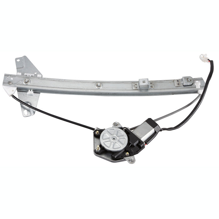 Elevador De Cristal Para Toyota Camry 1992-1996