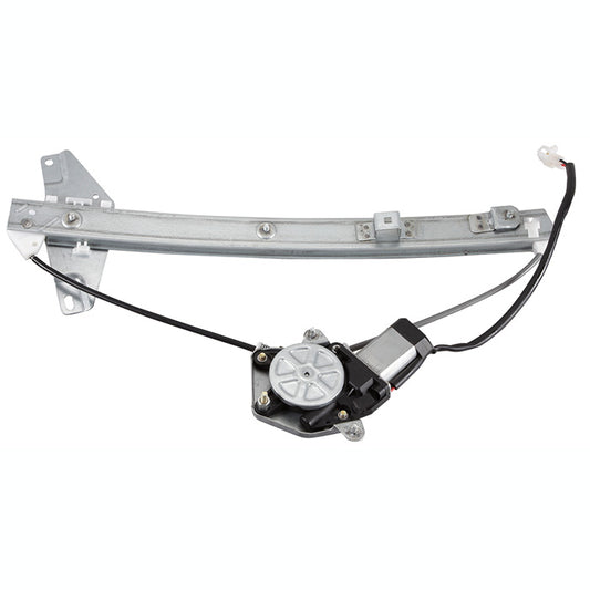 Elevador De Cristal Para Toyota Camry 1992-1996