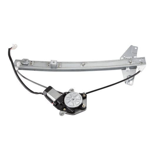 Elevador De Cristal Para Toyota Camry 1992-1996