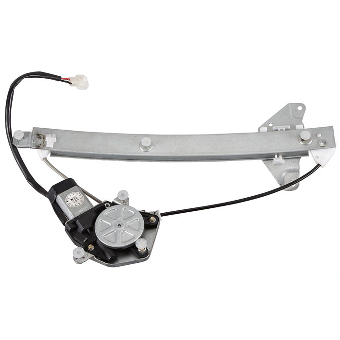 Elevador De Cristal Para Toyota Camry 1992-1996