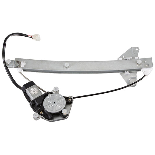Elevador De Cristal Para Toyota Camry 1992-1996
