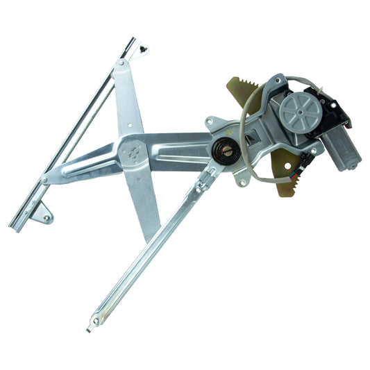 Elevador De Cristal Para Toyota Camry 1997-2001