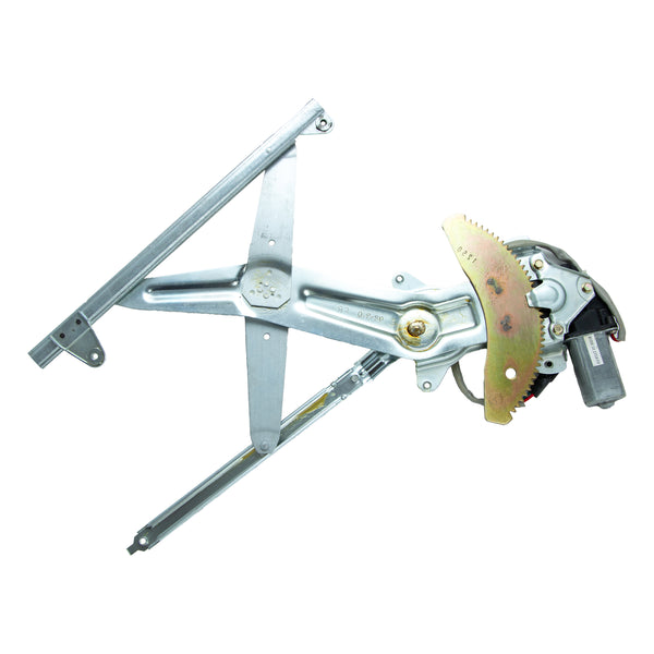 Elevador De Cristal Para Toyota Camry 1997-2001