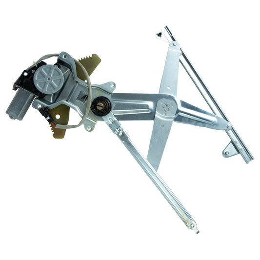 Elevador De Cristal Para Toyota Camry 1997-2001