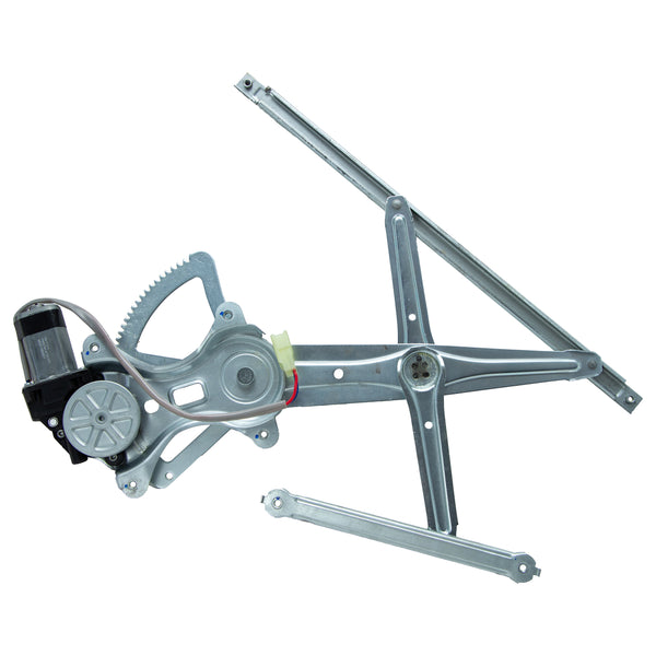 Elevador De Cristal Para Toyota Corolla 2003-2008