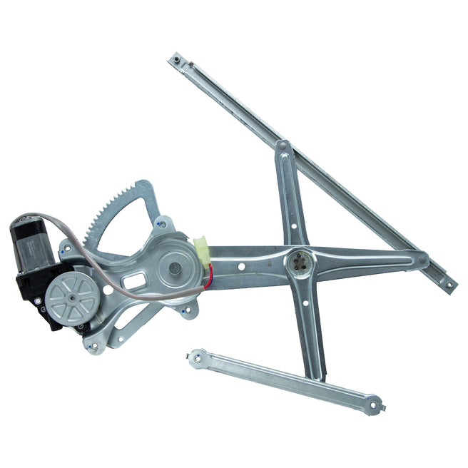 Elevador De Cristal Para Toyota Corolla 2003-2008