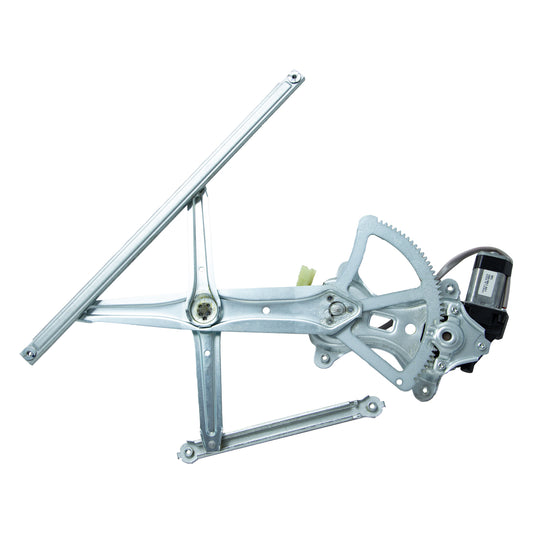 Elevador De Cristal Para Toyota Corolla 2003-2008