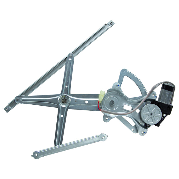 Elevador De Cristal Para Toyota Corolla 2003-2008