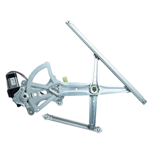 Elevador De Cristal Para Toyota Corolla 2003-2008