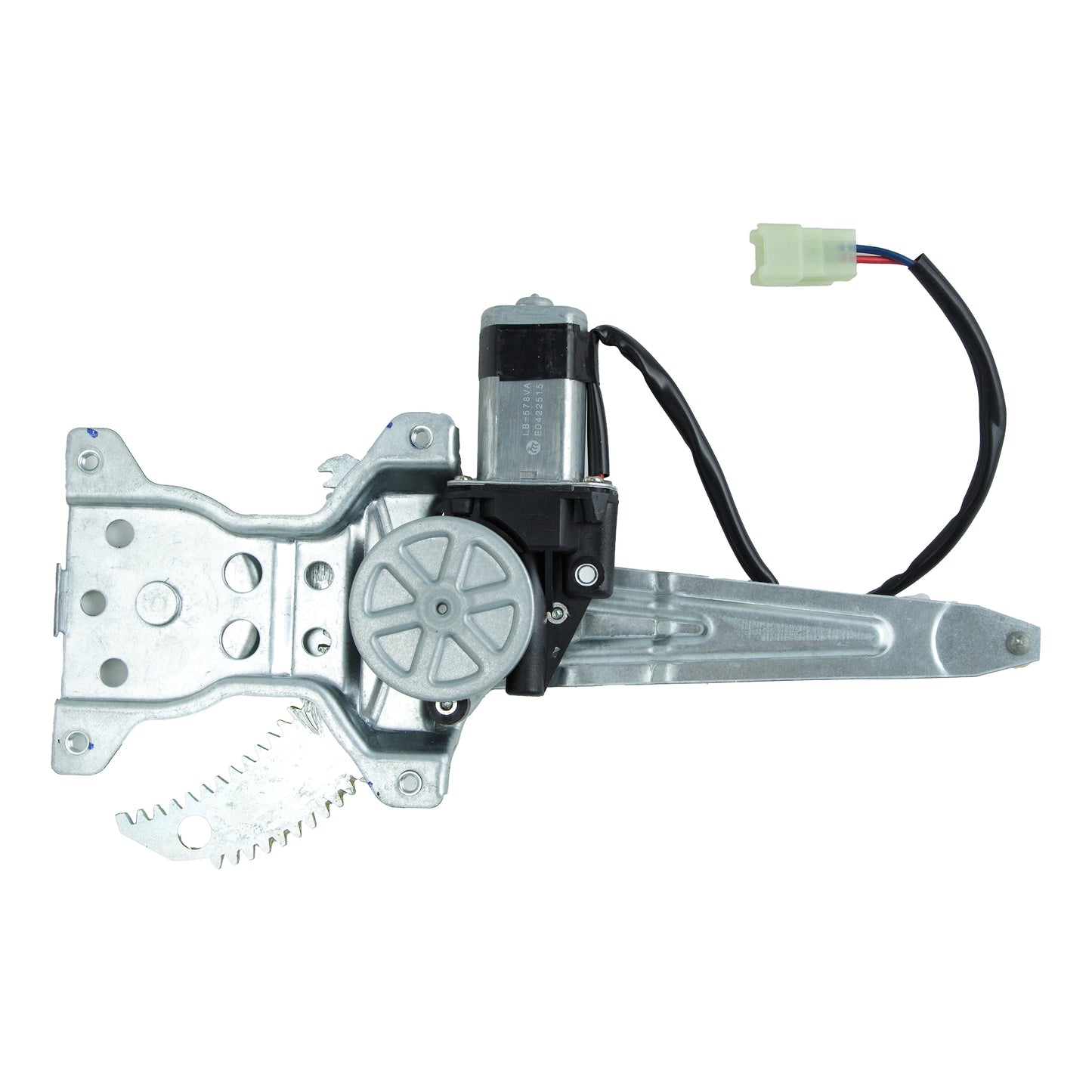Elevador De Cristal Para Toyota Corolla 2003-2008