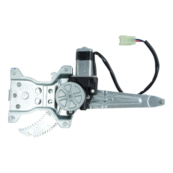 Elevador De Cristal Para Toyota Corolla 2003-2008