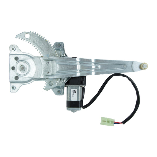 Elevador De Cristal Para Toyota Corolla 2003-2008