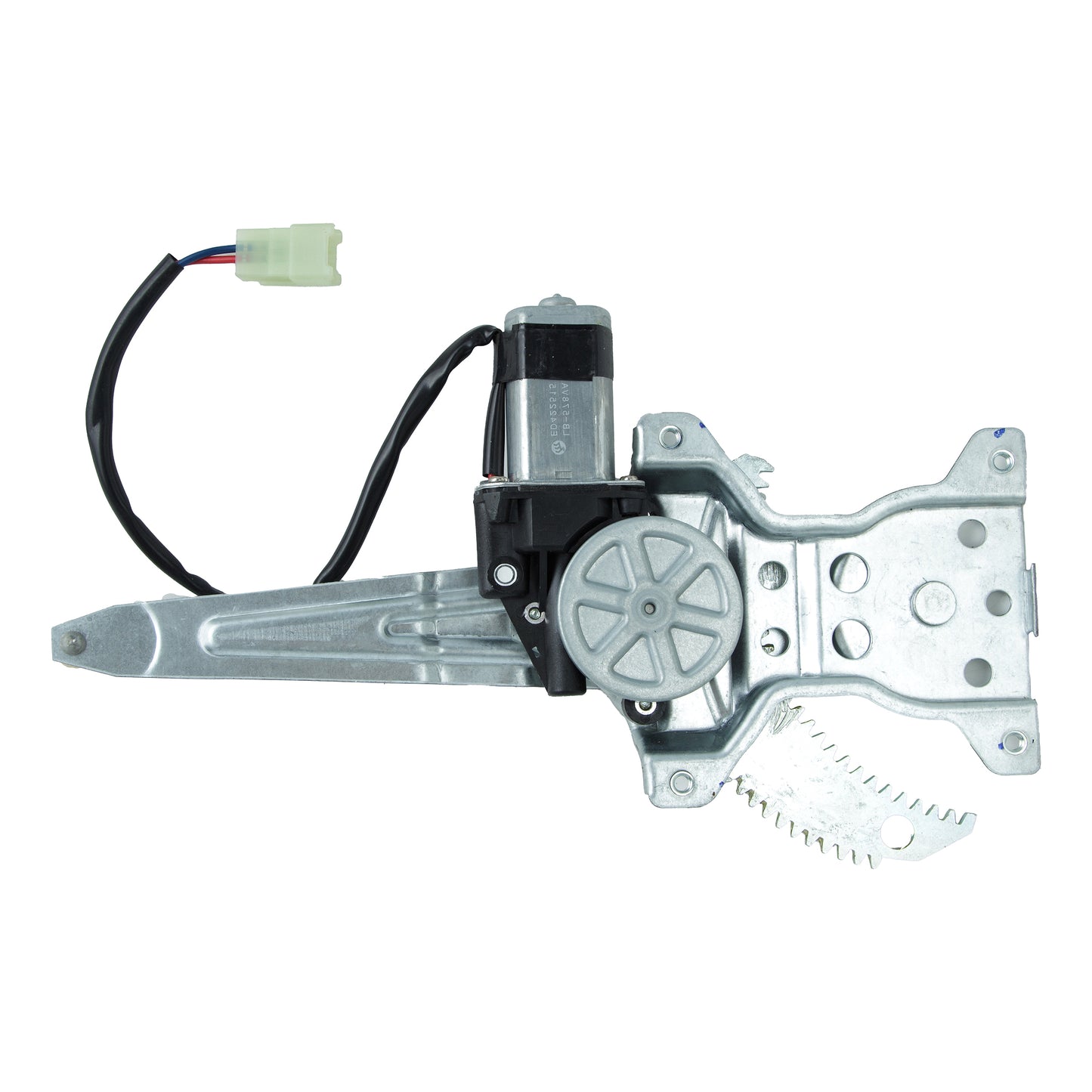 Elevador De Cristal Para Toyota Corolla 2003-2008