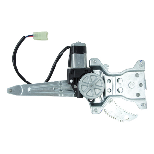 Elevador De Cristal Para Toyota Corolla 2003-2008