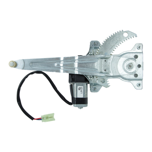 Elevador De Cristal Para Toyota Corolla 2003-2008