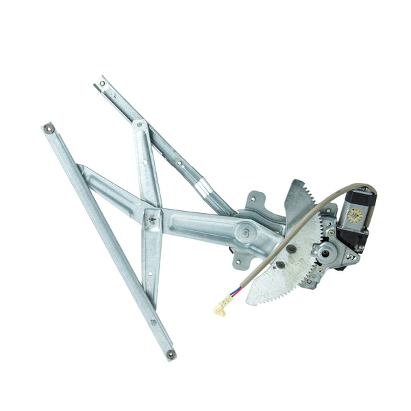 Elevador De Cristal Para Toyota Corolla 1998-2002