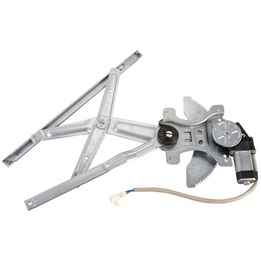 Elevador De Cristal Para Toyota Corolla 1998-2002