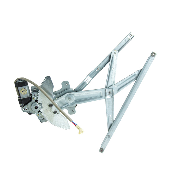Elevador De Cristal Para Toyota Corolla 1998-2002