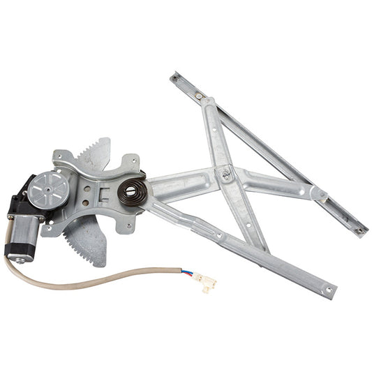Elevador De Cristal Para Toyota Corolla 1998-2002