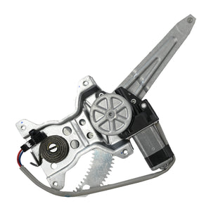 Elevador De Cristal Para Toyota Corolla 1998-2002