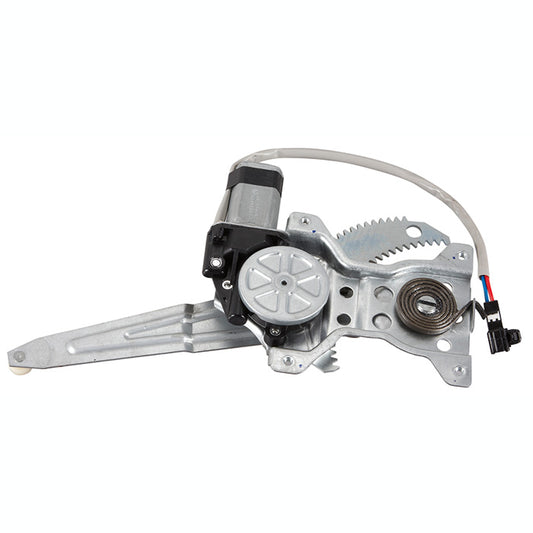 Elevador De Cristal Para Toyota Corolla 1998-2002