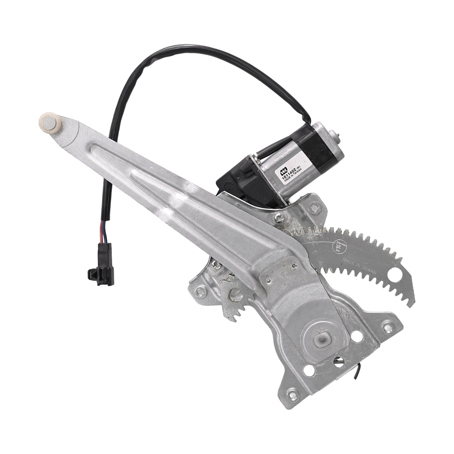 Elevador De Cristal Para Toyota Corolla 1998-2002