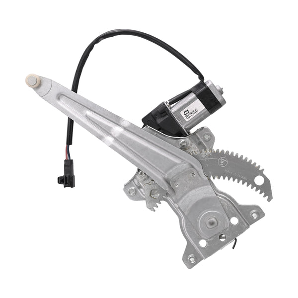 Elevador De Cristal Para Toyota Corolla 1998-2002