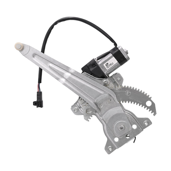 Elevador De Cristal Para Toyota Corolla 1998-2002