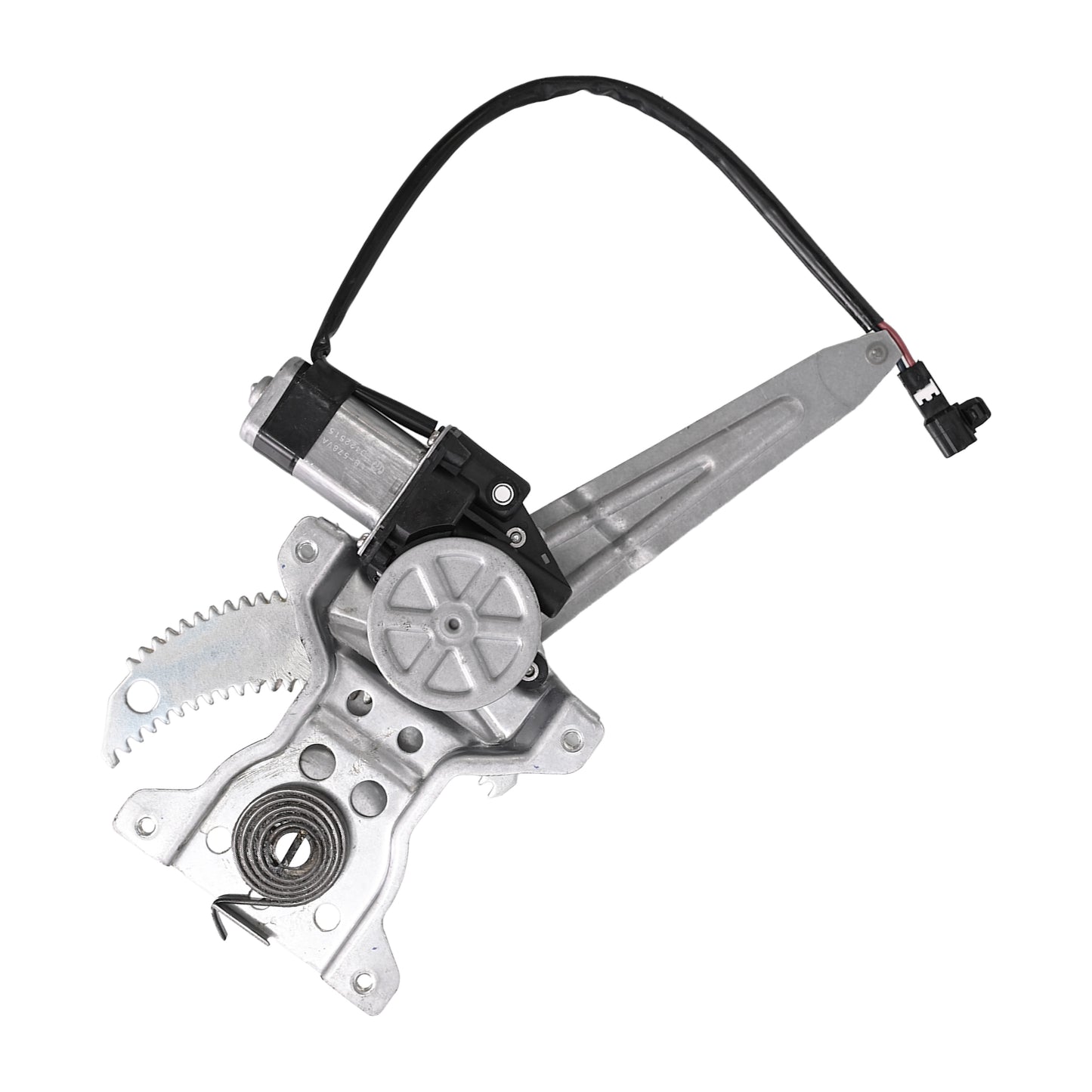 Elevador De Cristal Para Toyota Corolla 1998-2002