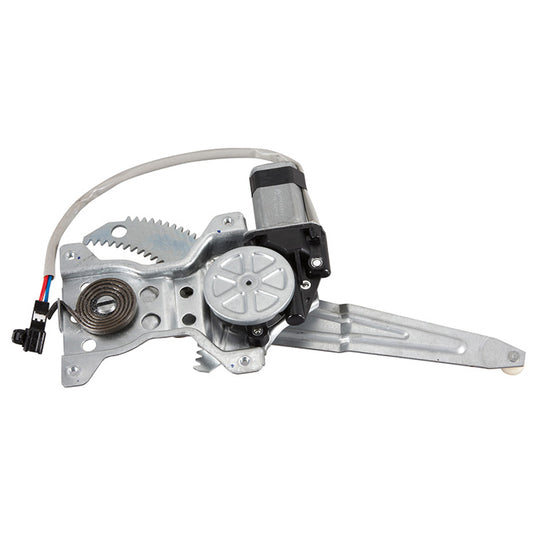 Elevador De Cristal Para Toyota Corolla 1998-2002