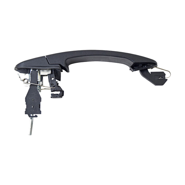 Manija Exterior Para Volkswagen Pointer Pu 2000-2010