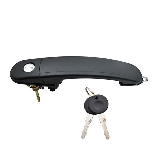 Manija Exterior Para Volkswagen Pointer Pu 2000-2010