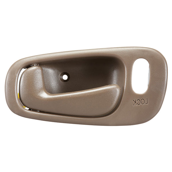 Manija Interior Para Chevrolet Geo Prizm 1998-2002