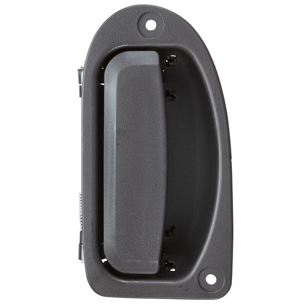 Manija Interior Para Mazda B2600 1994-2010
