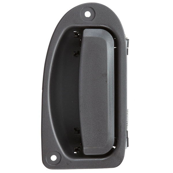 Manija Interior Para Mazda B2600 1994-2010